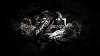 Viper Snake Background HD Net