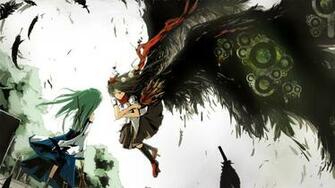 Touhou Wallpaper