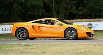 Mclaren Mp4 12c Wallpaper Sa