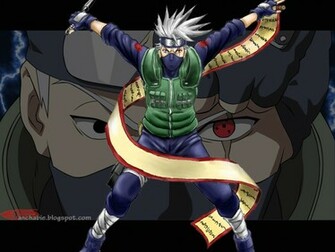 Hatake Kakashi Wallpaper Desktop HD Best