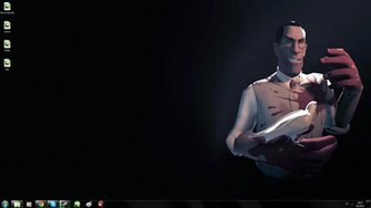 Post Your Tf2 Desktop Background Gah