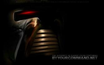 Cylon Wallpaper