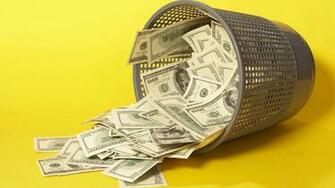 Us Dollar HD Wallpaper