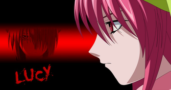 Elfen Lied Wallpaper
