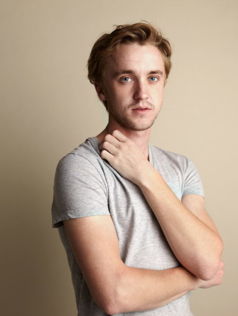 Tom Felton Wallpaper