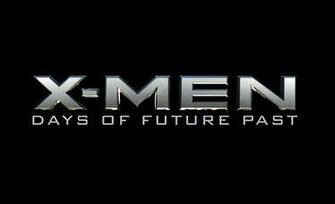 Wolverine Wallpaper X Men Days Of Future Past Logo HD