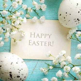 Easter Sunday HD Desktop Wallpaper Widescreen