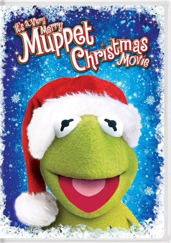 Amazon It S A Very Merry Muppet Christmas Movie David