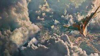 Guardians Of The Galaxy Teaser Trailer Arrived Movie
