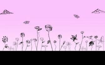 Artsy Desktop Background