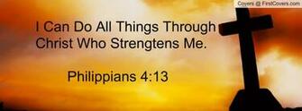 Philippians Profile Cover