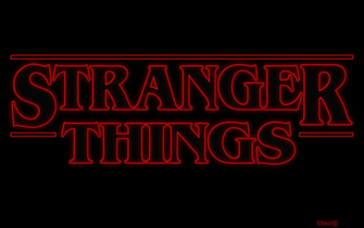 Stranger Things Wallpaper Pictures To Pin