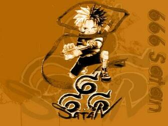 Related Wallpaper Anime Manga Satan Fantasy