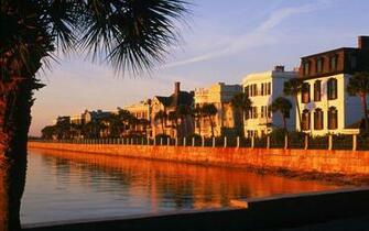 Historic Charleston South Carolina