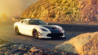 The Cars Wallpaper