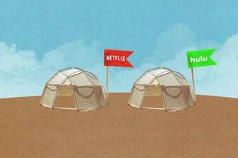 Hulu Beats Netflix To The Punch Sneak Releases Fyre Fest