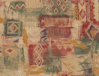 Details About Western Southwestern Wallpaper Mv1096
