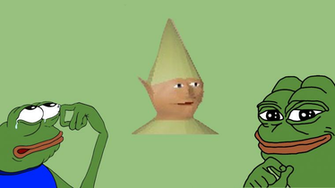 Dank Memes Comment Added By Goobyman At Three Second Wallpaper