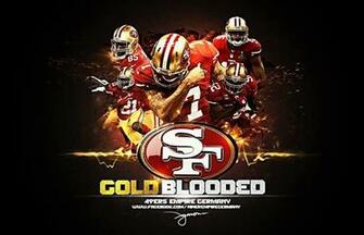 Nike 49ers Wallpaper