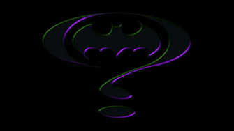 Batman Forever Symbol Wp By Morganrlewis