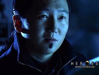 Tv Infinitecoolness Heroes Desktop Wallpaper And