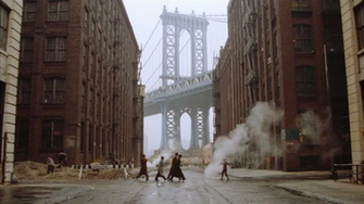 Once Upon A Time In America Wallpaper Image Group