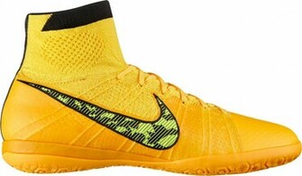 Nike Football Laser Wallpaper