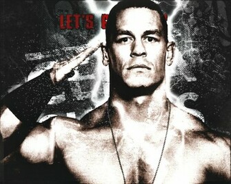 John Cena