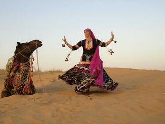 Rajasthan Desktop Wallpaper Top