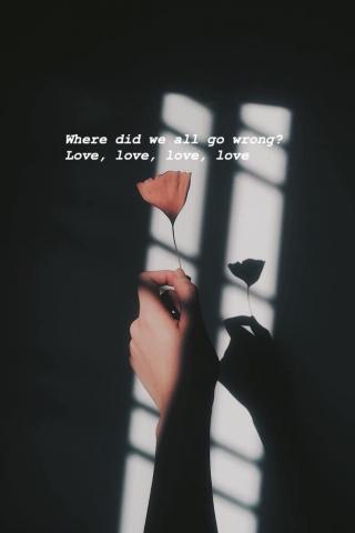 Love Imagine Dragons Uploaded By Helena On We Heart It
