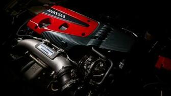 Honda Civic Type R HD Wallpaper Background Image