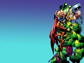 Marvel Wallpaper HD Superheroes