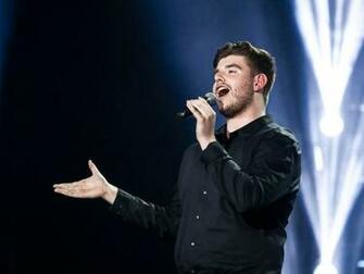 Who Is Lloyd Macey From X Factor Wales Online