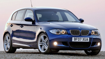 Bmw Series M Sport Door Uk Wallpaper And HD Image