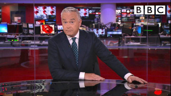 Bbc News Wallpaper