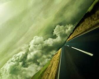 High Quality Road Wallpaper