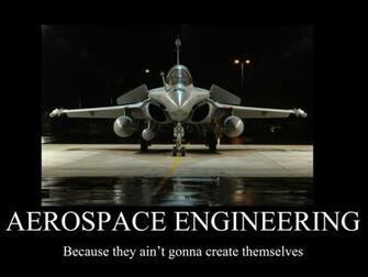 Aerospace Engineering Motivator By Frostysharkspain