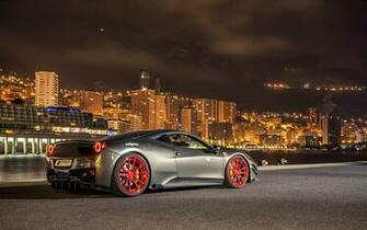 Prior Design Ferrari Italia HD File Army