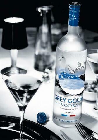 Grey Goose Wallpaper Image Pictures Becuo
