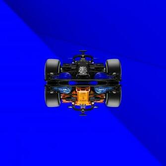 Mclaren Racing Official Website