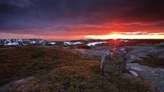 Permafrost Wallpaper Other Better