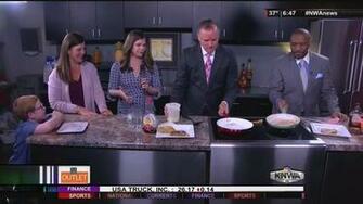 Acnw Benefiting From National Pancake Day Fxncc