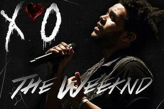 Yungfly413 Portfolio The Weeknd Singing Xo