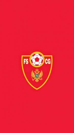 Montenegro National Team Wallpaper Gambar