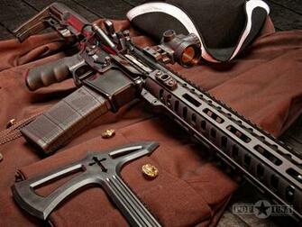 Wallpaper Patriot Ordnance Factory