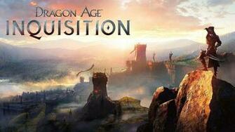 Wallpaper Dragon Age Inquisition HD Upload At September