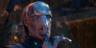 Infinity War Trailer A Guide To Thanos S Black Order And Ebony