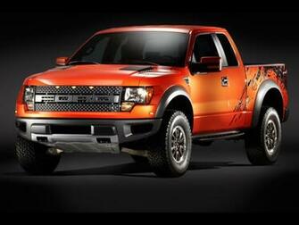 Ford F Svt Raptor Wallpaper Car And Background