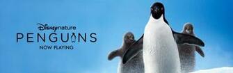 Penguins Disneynature