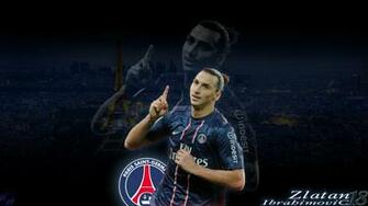 Zlatan Ibrahimovic Wallpaper HD